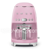 Кофеварка SMEG DCF02PKEU