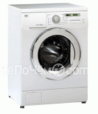 Стиральная машина LG f 1020 nd