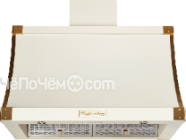 Вытяжка KUPPERSBERG t 939 c