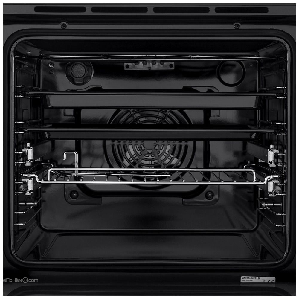 Духовой шкаф MAUNFELD EOEH 5811W