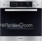 Духовой шкаф MIELE h 5241 e ix