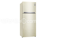 Холодильник LG GC-H502HEHZ
