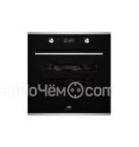 Духовой шкаф MILLEN MEO 602 IX