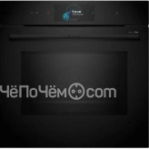 Духовой шкаф BOSCH HNG 978QB1