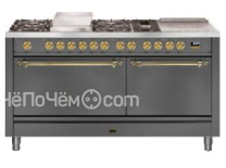 Варочный центр ILVE P15FSQNE3/MGG