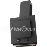 Вытяжка MAUNFELD retro 60 цвет черное стекло