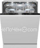 Посудомоечная машина MIELE G7690 Scvi