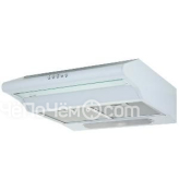 Вытяжка JET AIR fs 301/50 1m wh al