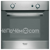 Духовой шкаф HOTPOINT-ARISTON 7o fh g ix