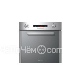 Духовой шкаф GLEM gfs93ix