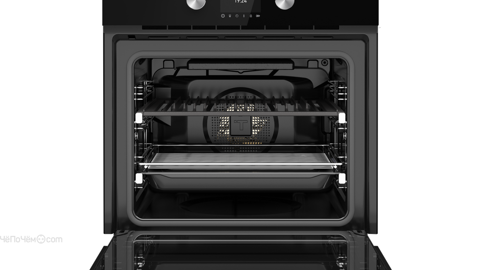 Духовой шкаф TEKA STEAKMASTER NIGHT RIVER BLACK (111000036)