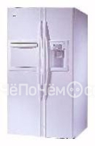 Холодильник GENERAL ELECTRIC PCG23NJFWW