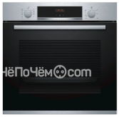 Духовой шкаф Bosch HBA 554YS0 нержавеющая сталь