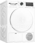 Сушильная машина BOSCH WQG241000