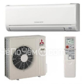 Сплит-система MITSUBISHI-ELECTRIC MS-GF60VA/MU-GF60VA