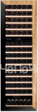 Винный шкаф DUNAVOX DAVG-114.288DOP.TO