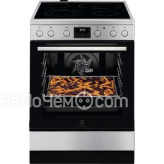 Плита ELECTROLUX LKR64020AX