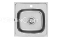 Кухонная мойка MATTEO f-130a, f capri