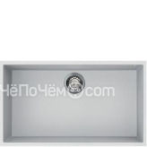 Кухонная мойка SMEG VZUM79B