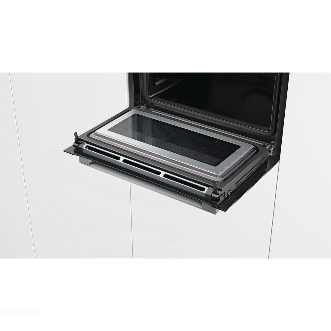 Духовой шкаф BOSCH cmg 6764b1