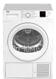 Сушильная машина BEKO DF 7412 GA