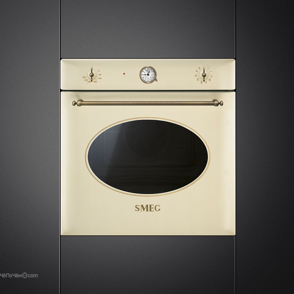 Духовой шкаф SMEG sf855po