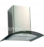 Вытяжка MAUNFELD ancona plus 50 inox glass в