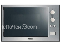 Микроволновая печь HOTPOINT-ARISTON mwkx 212 x ha