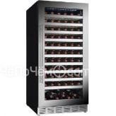 Винный шкаф CAVANOVA CV120T