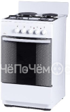 Кухонная плита Flama RK 2201-W
