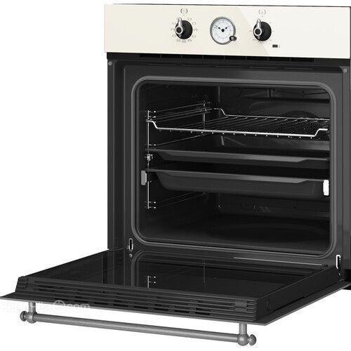 Духовой шкаф TEKA HRB 6300 VNS SILVER