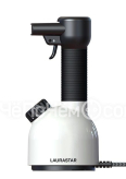 Отпариватель LAURASTAR IGGI Pure White