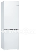 Холодильник BOSCH KGV36XW22R
