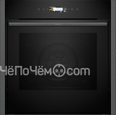 Духовой шкаф NEFF B54CR31G0