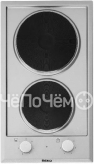 Варочная панель BEKO hdce 32200 x