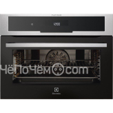 Духовой шкаф ELECTROLUX evk95840ax