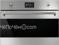 Духовой шкаф SMEG sf4390vcx