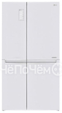 Холодильник LG GC-B247SVUV
