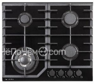 Варочная поверхность ZIGMUND & SHTAIN M 32.6 B