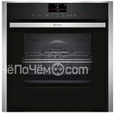 Духовые шкафы NEFF b87vs24n0