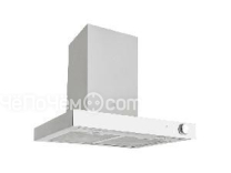 Вытяжка MBS MARANTA 160 WHITE GLASS