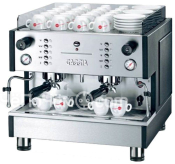 Кофемашина профессиональная GAGGIA xd compact 2