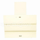 Вытяжка ZORG Technology Troy (Beige, 60см) 750м3