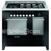 Кухонная плита GLEM md144sbl