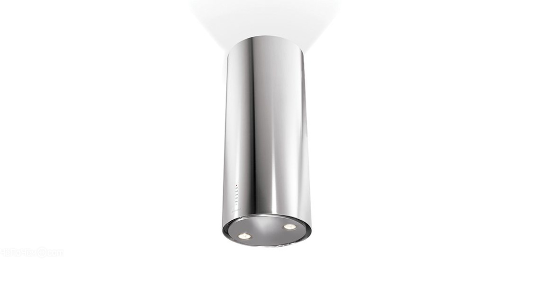 Вытяжка FABER CYLINDRA ISOLA EV8 X A37