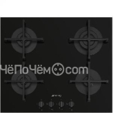 Варочная поверхность SMEG PV264B