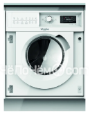 Стиральная машина Whirlpool BI WMWG 71253E