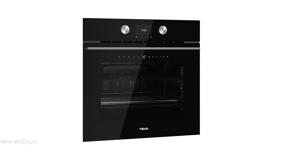 Духовой шкаф TEKA STEAKMASTER NIGHT RIVER BLACK (111000036)