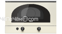 Микроволновая печь TEKA MWR 22 BI VNS SILVER (112040001)