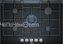 Варочная панель SIEMENS er7a6rd70